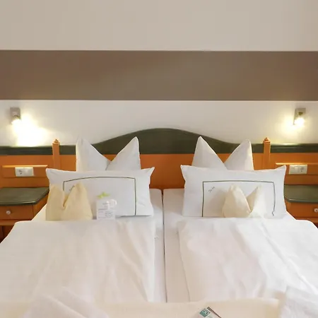 Hotel Jaegerhof Garni-2